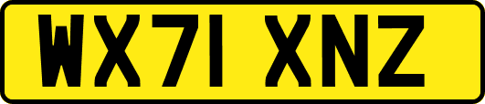 WX71XNZ