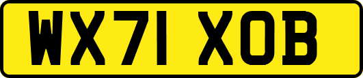 WX71XOB