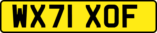 WX71XOF