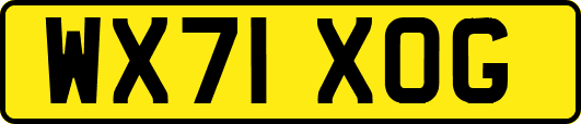 WX71XOG