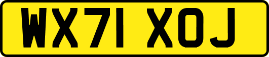 WX71XOJ