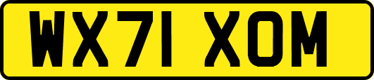 WX71XOM