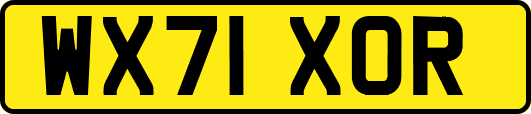 WX71XOR