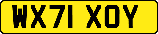 WX71XOY