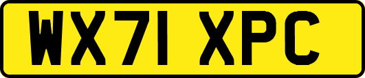 WX71XPC