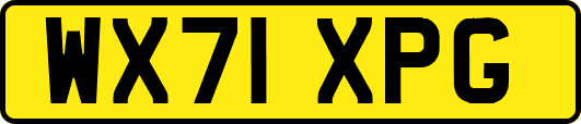 WX71XPG