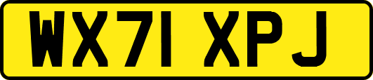 WX71XPJ