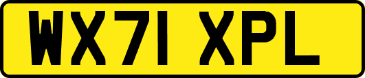 WX71XPL