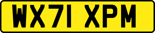 WX71XPM