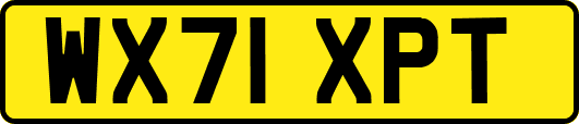 WX71XPT