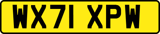 WX71XPW
