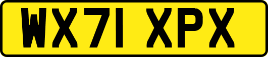 WX71XPX