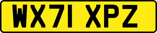 WX71XPZ