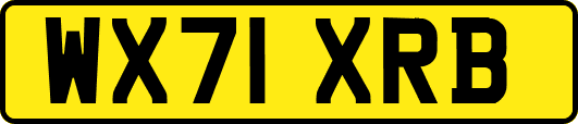 WX71XRB