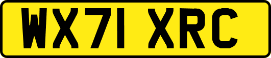 WX71XRC