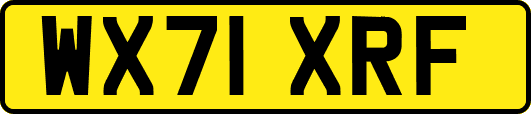 WX71XRF