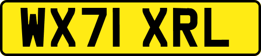 WX71XRL