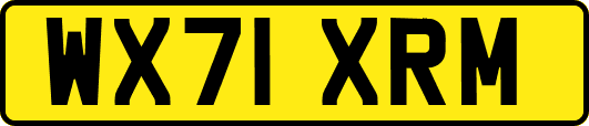 WX71XRM