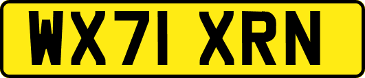 WX71XRN