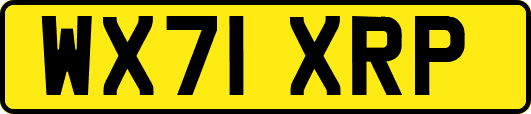 WX71XRP