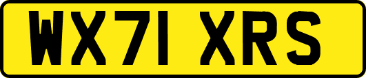WX71XRS