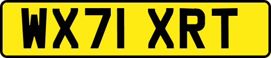 WX71XRT