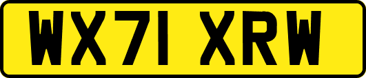 WX71XRW