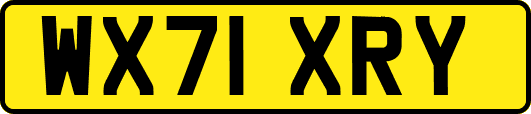 WX71XRY