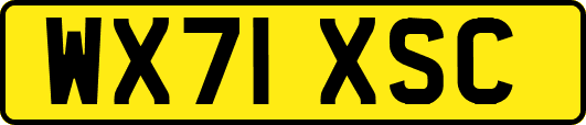 WX71XSC