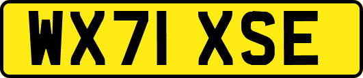 WX71XSE