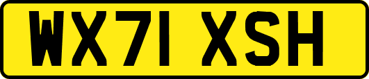WX71XSH