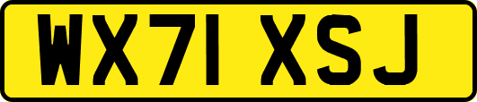 WX71XSJ