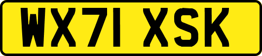 WX71XSK