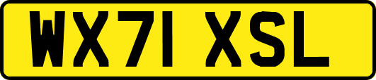 WX71XSL