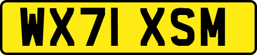 WX71XSM