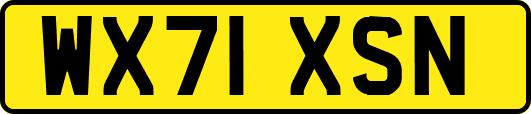 WX71XSN
