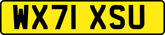 WX71XSU