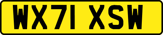 WX71XSW