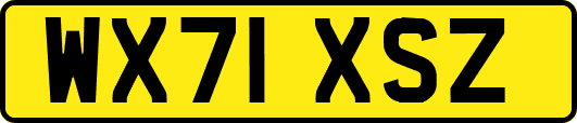 WX71XSZ