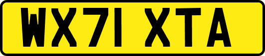 WX71XTA