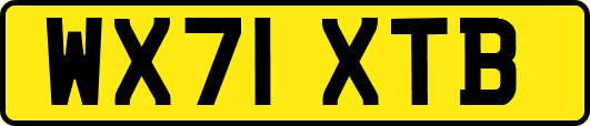 WX71XTB