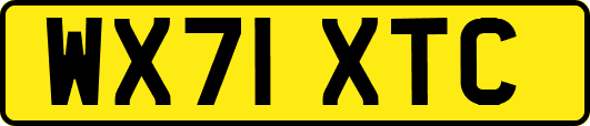 WX71XTC