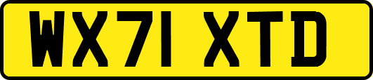 WX71XTD