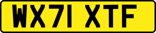WX71XTF