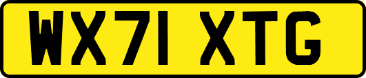 WX71XTG