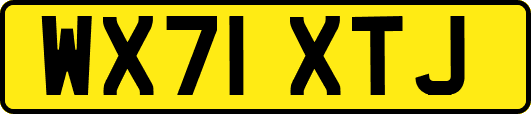 WX71XTJ
