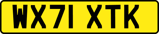 WX71XTK