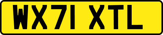 WX71XTL