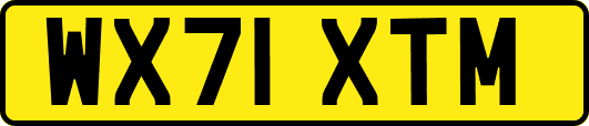 WX71XTM