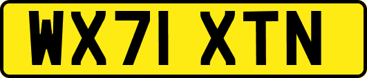 WX71XTN